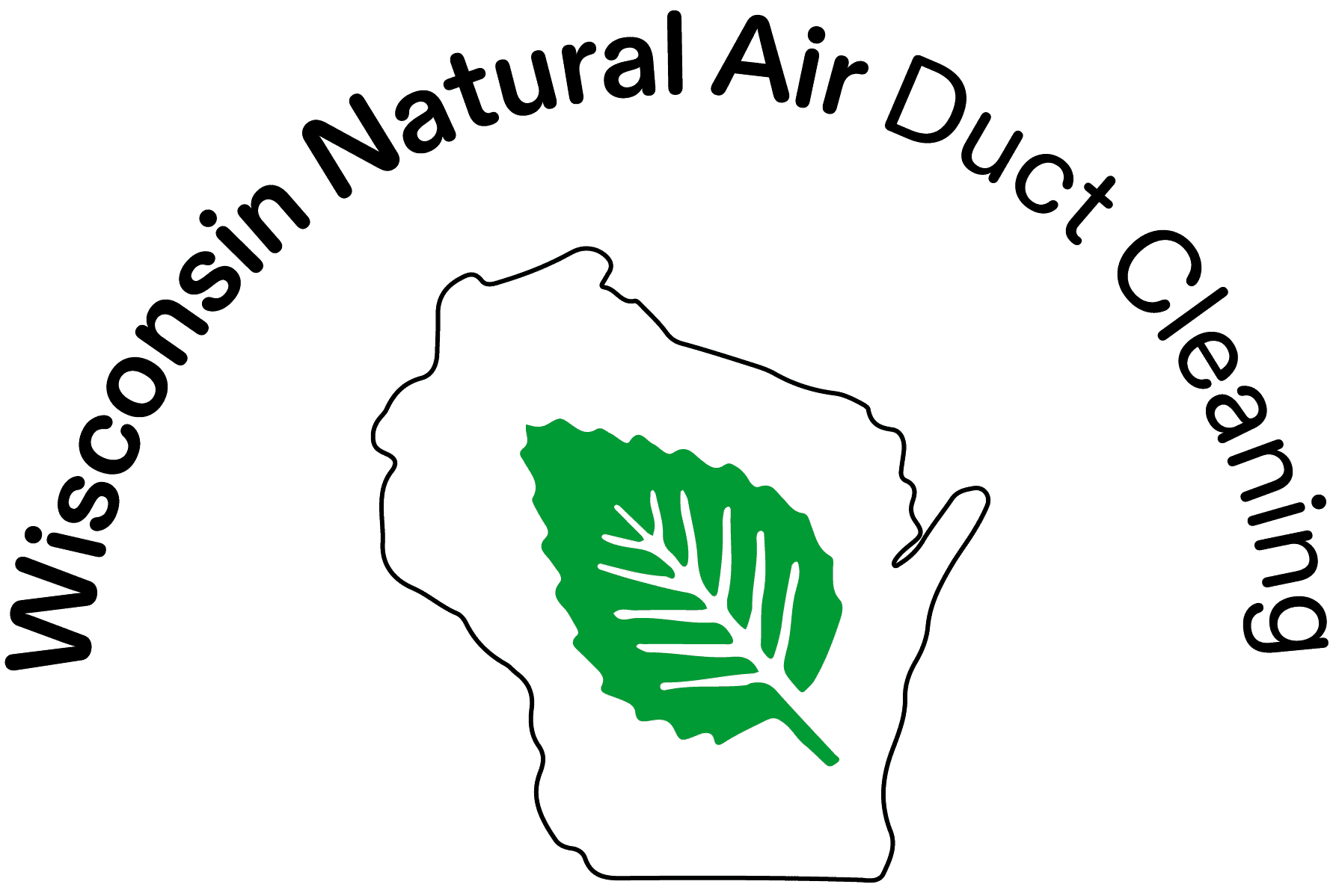 Wisconsin Natural Air Duct Cleaning