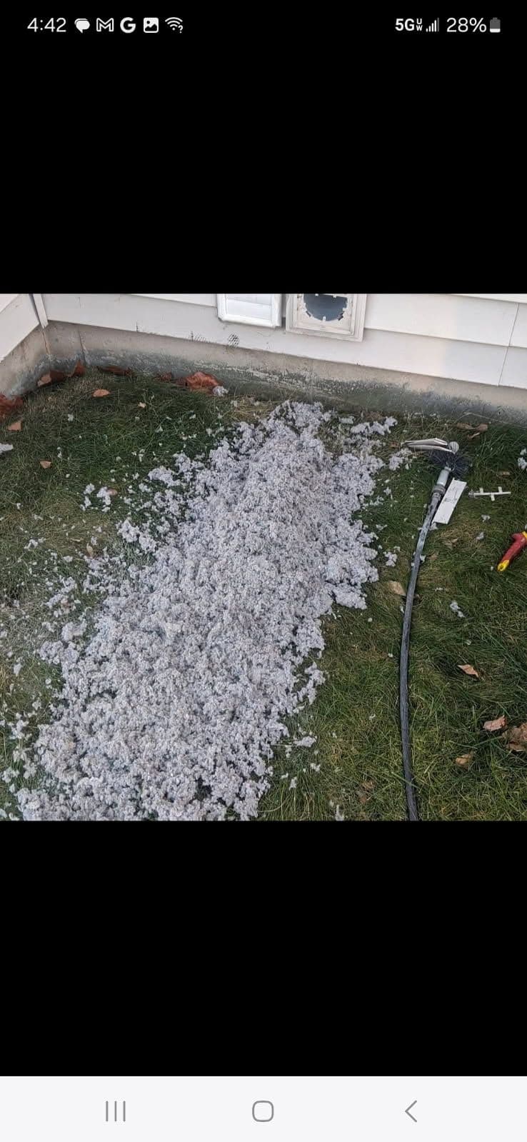 Duct and Vent Cleaning in Ashwaubenon