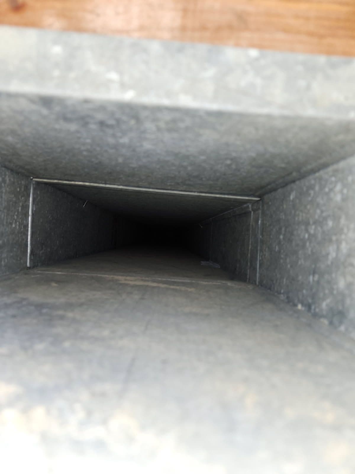 Wisconsin Natural Air Duct Cleaning Results