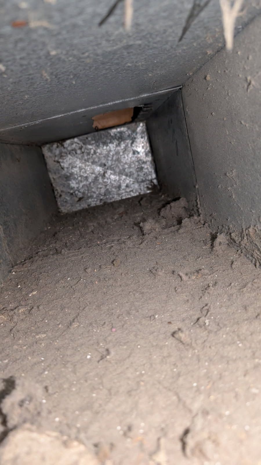 Air Duct Cleaning Overview